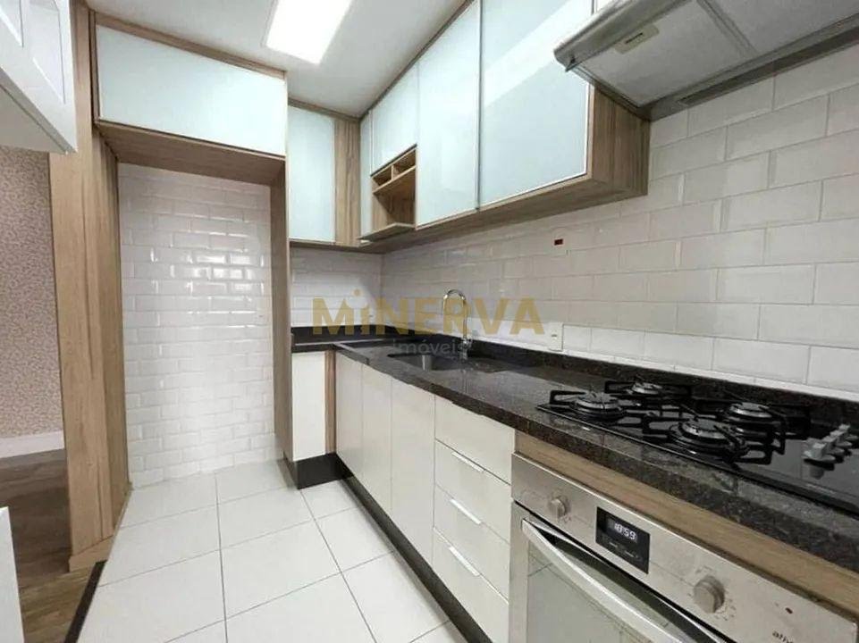 Apartamento à venda com 3 quartos, 2 suítes, 2 vagas e 87m² no Vila Gomes Cardim, São Paulo (SP) — foto 6 de 24