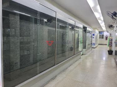 Loja para Alugar em Copacabana RJ | 100m² de Área Útil
