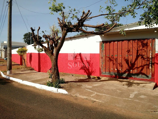 Galpão comercial em Miranda à venda em Araguari