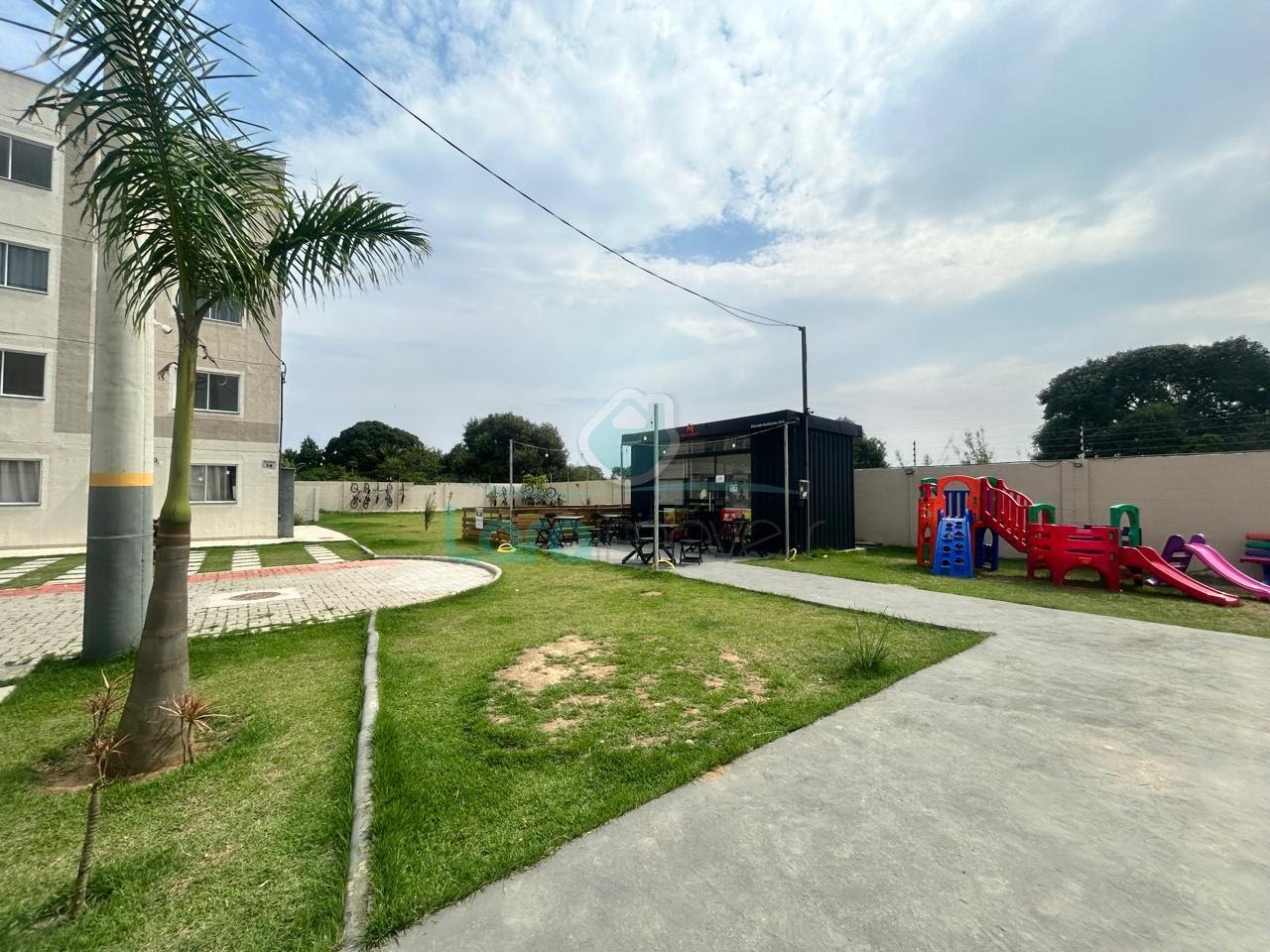 Apartamento para alugar com 2 quartos, 1 banheiro, 1 vaga e 50m² no São José do Barreto, Macaé (RJ) — foto 22 de 30