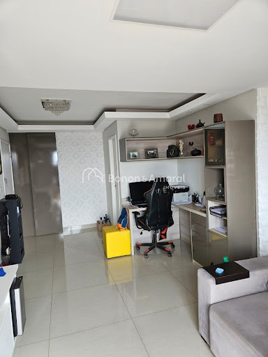 Apartamento, 3 quartos, 134 m² - Foto 10