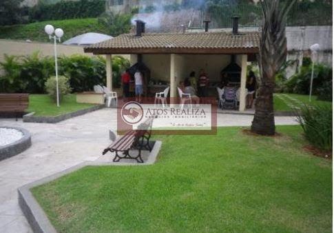 Apartamento para alugar com 2 quartos, 1 banheiro, 1 vaga e 49m² no Jardim Marajoara, São Paulo (SP) — foto 8 de 21
