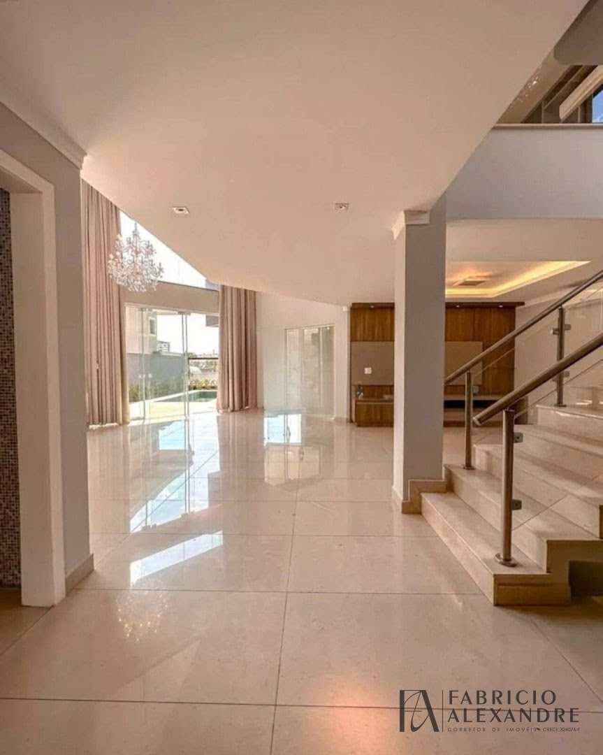 Casa para alugar com 4 quartos, 4 suítes, 4 vagas e 200m² no Gaivota II, São José do Rio Preto (SP) — foto 14 de 30