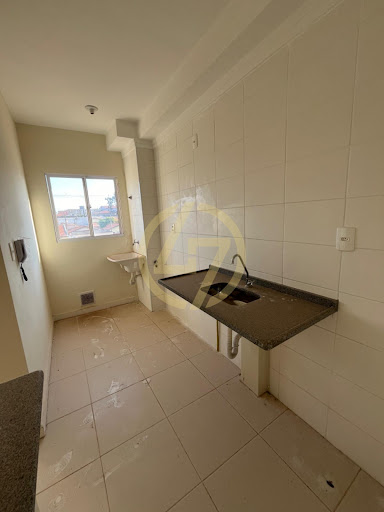 Apartamento no Cambuí Residence  -  Itapetininga