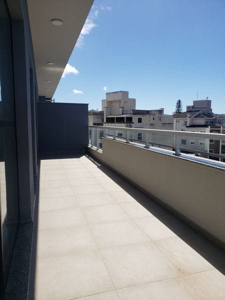 Cobertura à venda com 2 quartos, 1 suíte, 1 vaga e 82m² no Canasvieiras, Florianópolis (SC) — foto 8 de 11