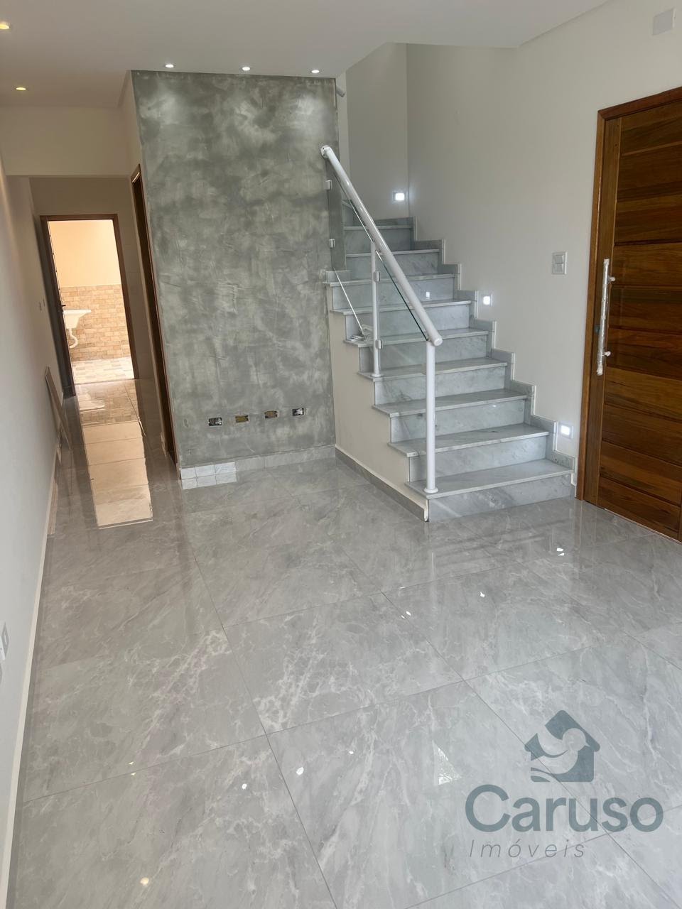 Casa à venda com 2 quartos, 2 banheiros, 2 vagas e 125m² no Parque Residencial Scaffid II, Itaquaquecetuba (SP) — foto 5 de 10