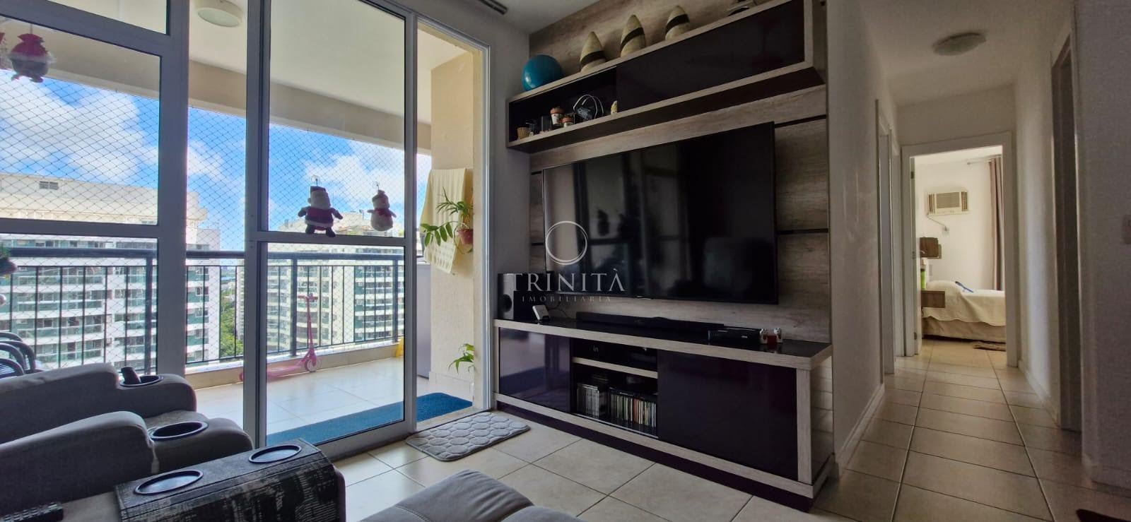 Sala de TV 