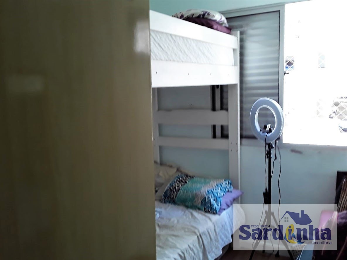 Apartamento à venda com 2 quartos, 1 banheiro, 1 vaga e 63m² no Vila Sônia do Taboão, Taboão da Serra (SP) — foto 8 de 9