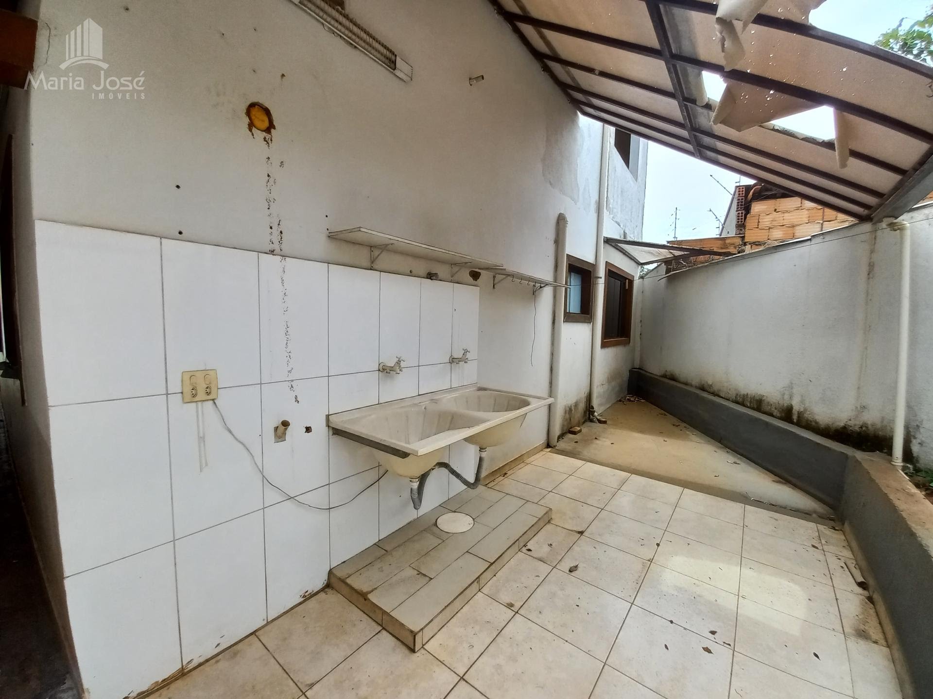 Casa à venda com 2 quartos, 1 banheiro, 2 vagas e 110m² no Iporanga, Sete Lagoas (MG) — foto 12 de 22