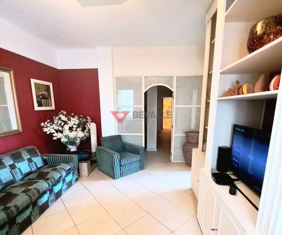 Apartamento à venda com 3 quartos, 5 banheiros, 1 vaga e 245m² no Copacabana, Rio de Janeiro (RJ) — foto 11 de 30