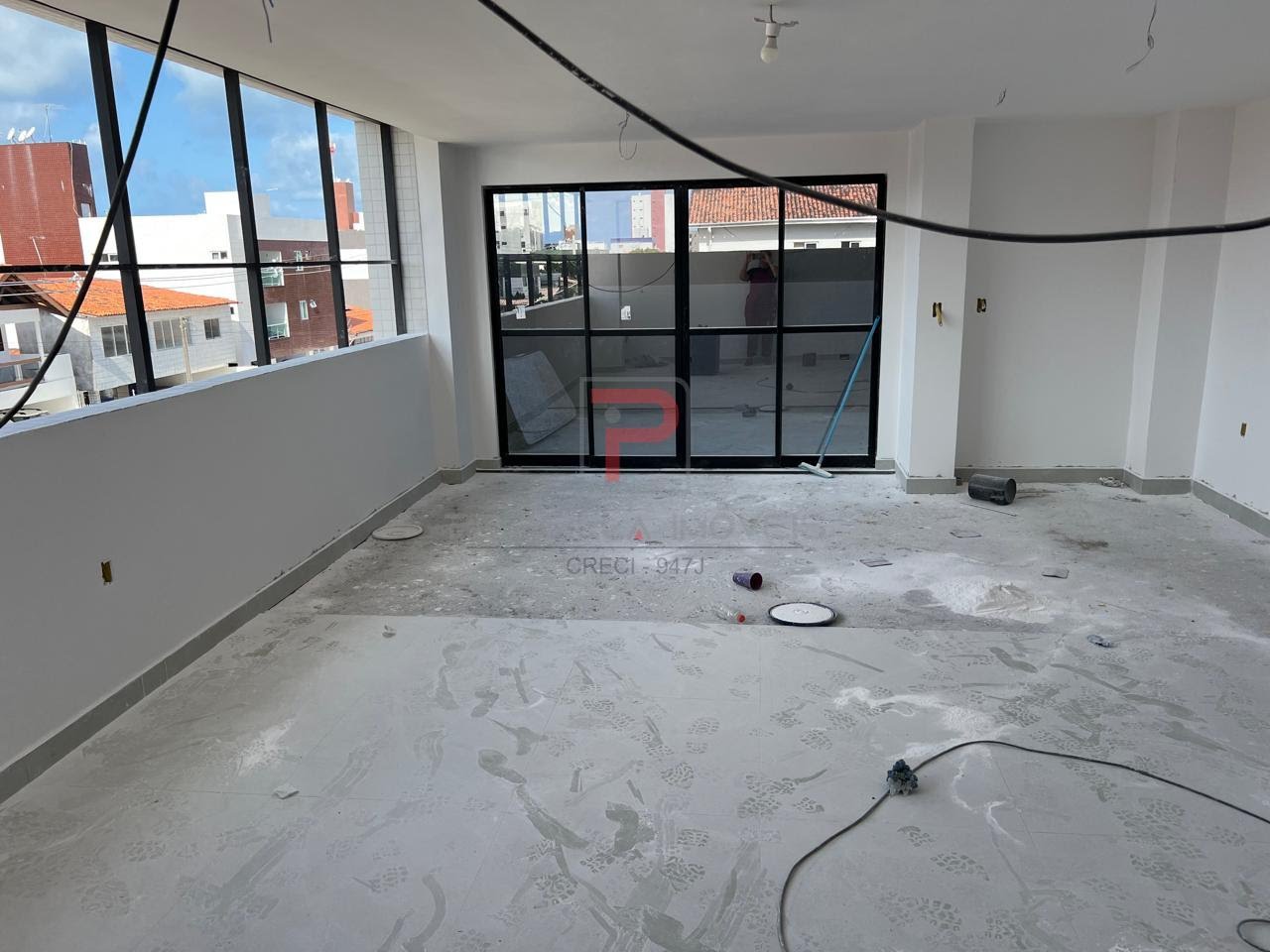 Apartamento à venda com 1 quarto, 1 suíte, 1 vaga e 36m² no Bessa, João Pessoa (PB) — foto 7 de 24
