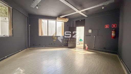 PREDIO COMERCIAL LOCACAO NA RUA GREGORIO PAES 