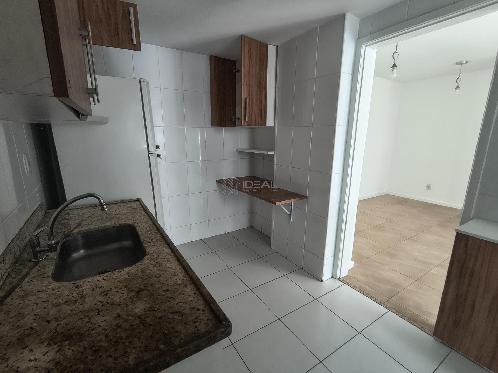 Apartamento para alugar com 2 quartos, 1 suíte, 2 vagas e 66m² no Centro, Campos dos Goytacazes (RJ) — foto 9 de 22
