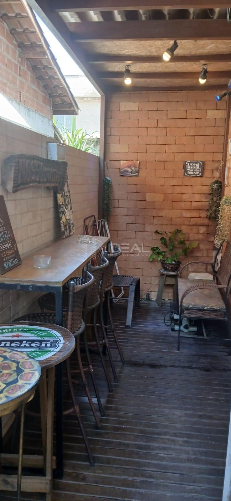 Apartamento à venda com 2 quartos, 2 banheiros, 1 vaga e 58m² no Parque Juliao Nogueira, Campos dos Goytacazes — foto principal