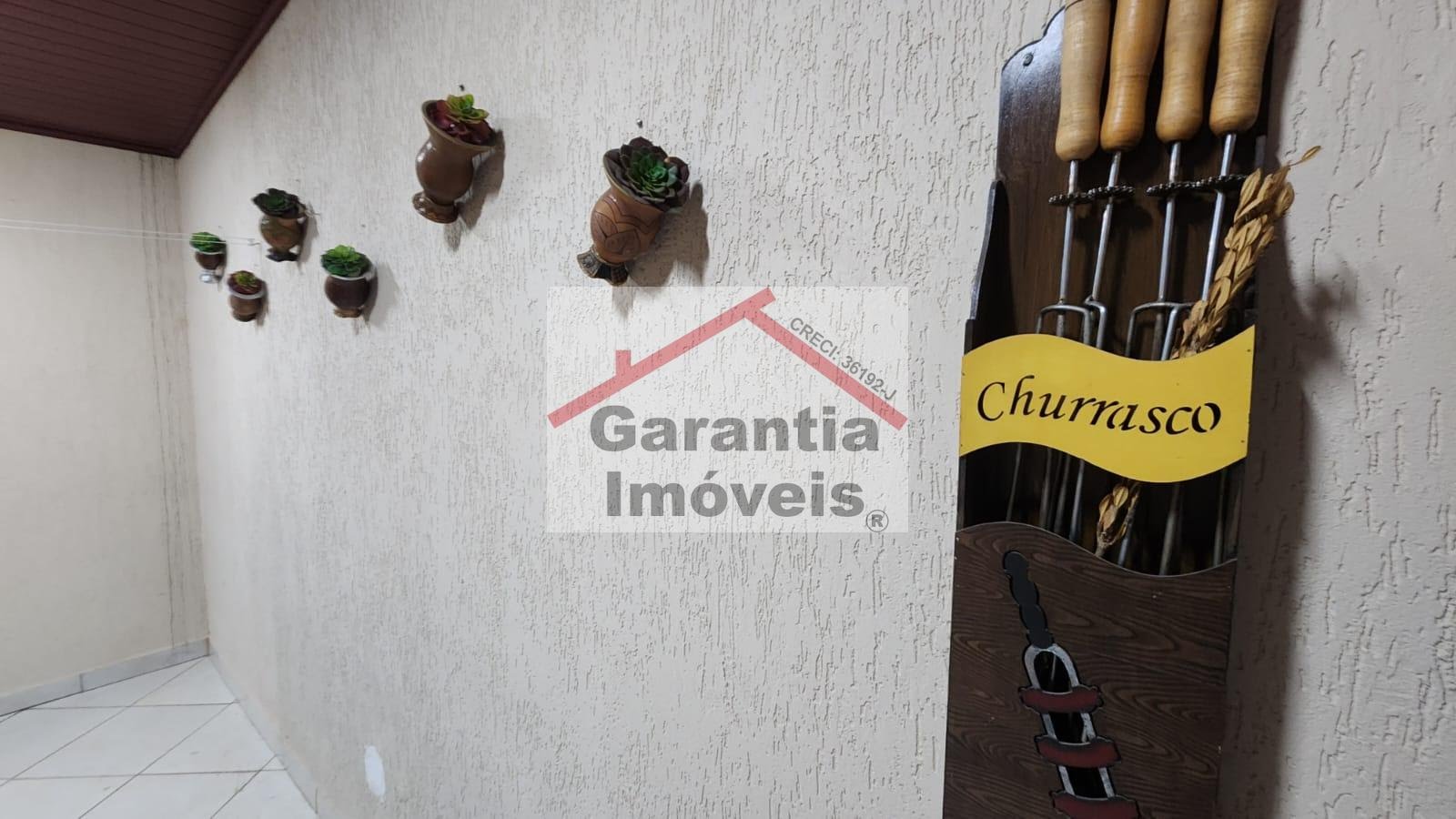 Casa para alugar com 2 quartos, 1 banheiro, 3 vagas e 168m² no Bonança, Osasco (SP) — foto 6 de 30
