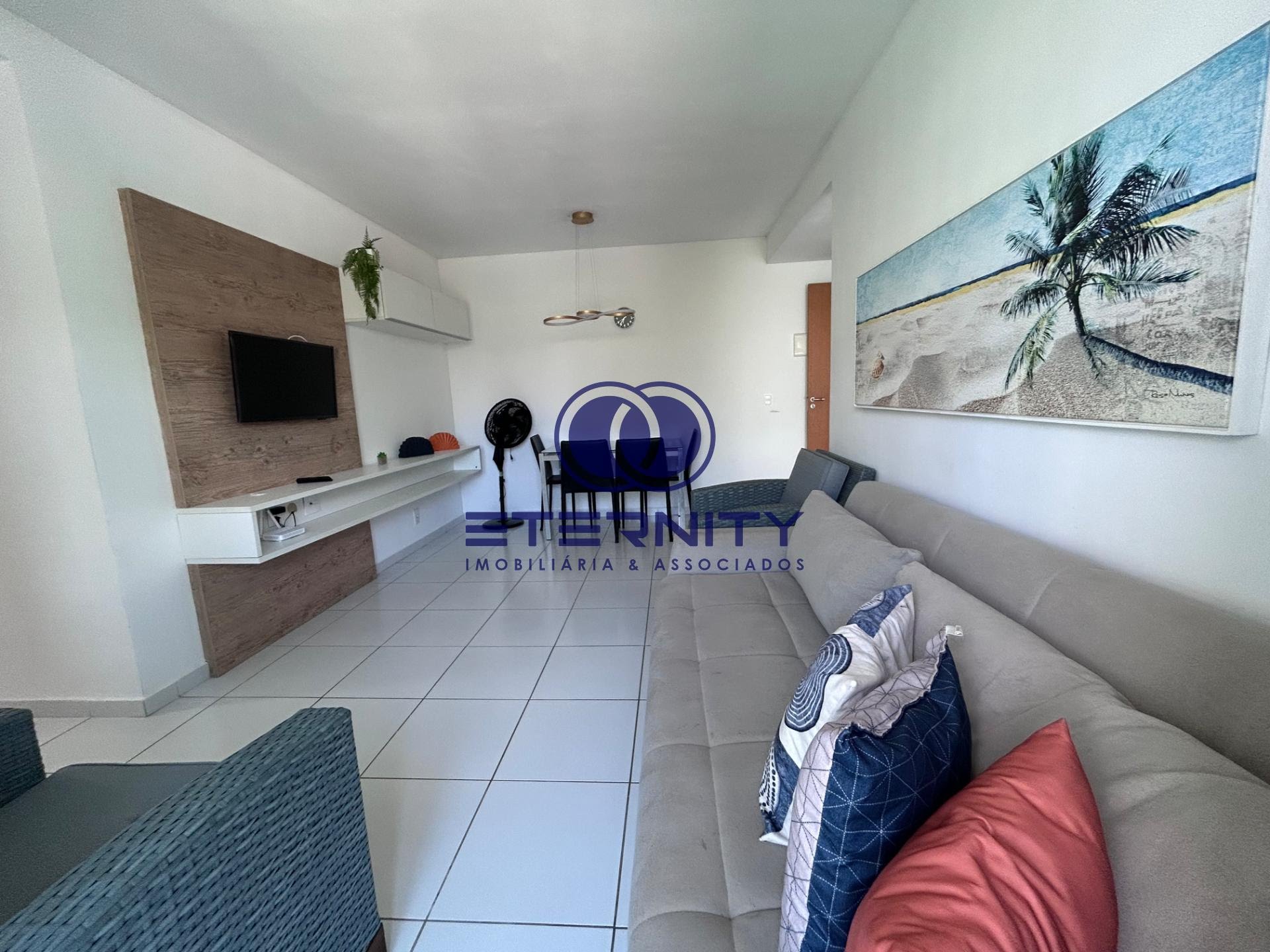 Apartamento à venda com 3 quartos, 1 suíte, 1 vaga e 69m² no Muro Alto, Ipojuca (PE) — foto 7 de 30