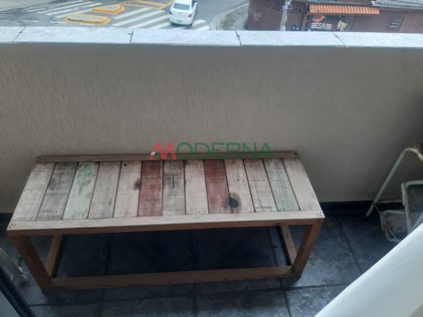Apartamento à venda com 2 quartos, 1 banheiro, 1 vaga e 72m² no Taboão, São Bernardo do Campo (SP) — foto 29 de 30