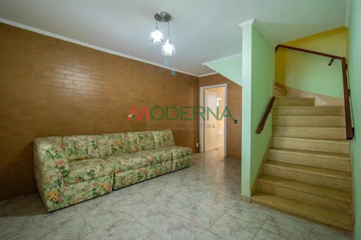 Sobrado em Paulicéia, SBC | 2 Dorms | R$ 530 mil