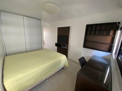 Apartamento à venda com 4 quartos, 2 suítes, 3 vagas e 267m² no Graças, Recife (PE) — foto 5 de 16
