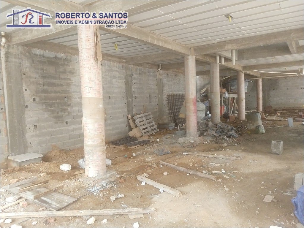 GARAGEM VAGA FIXA