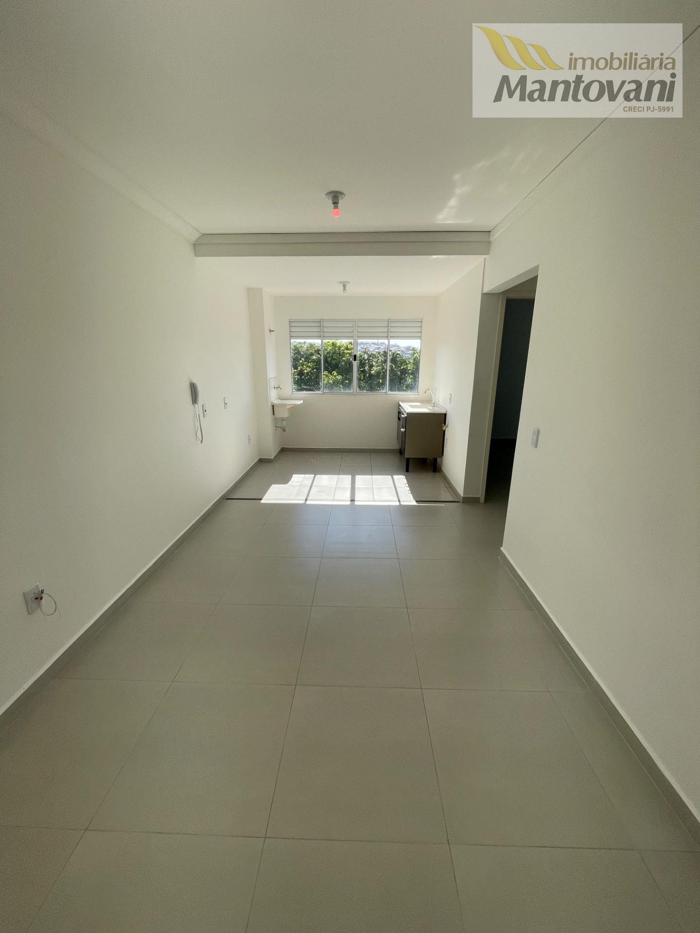 Apartamento à venda com 2 quartos, 1 banheiro, 1 vaga e 48m² no Vale da Lua, Tatuí (SP) — foto 20 de 22