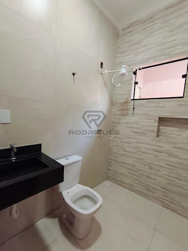 Casa em Residencial Vale Verde  -  Alfenas