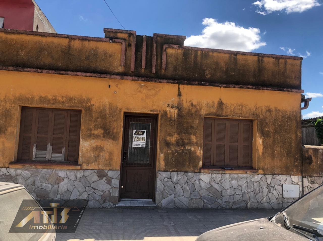 Fachada