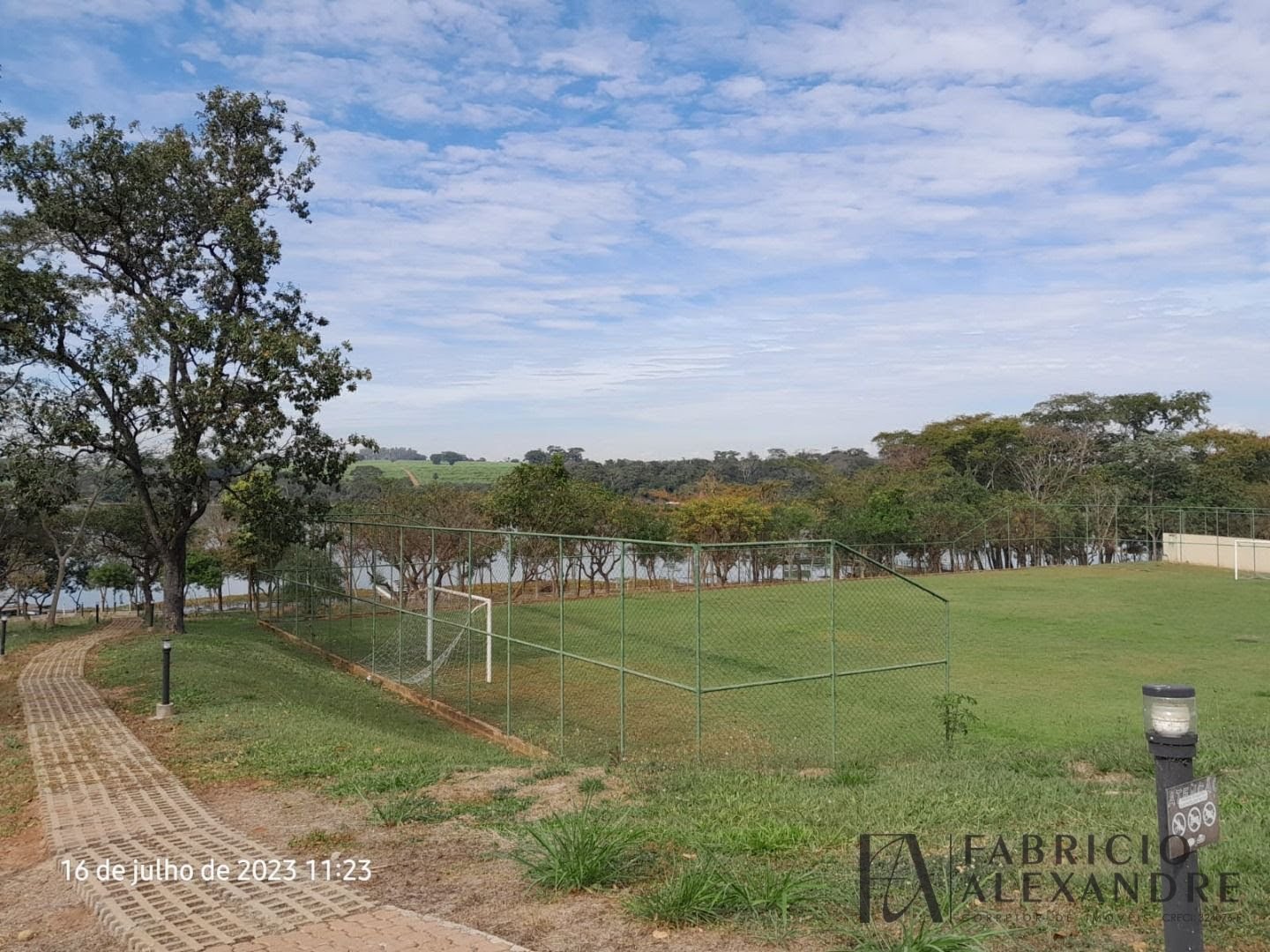 Terreno à venda com 450m² de terreno no Villagio Colombo, Mendonça (SP) — foto 15 de 30