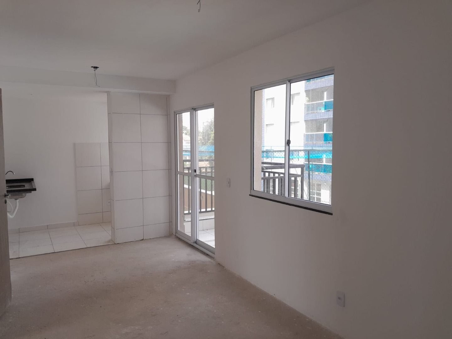 Apartamento, 2 quartos, 40 m² - Foto 5