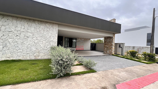 Casa à Venda em Manguinhos Serra, 4 Quartos, 3 Suítes, Condomínio