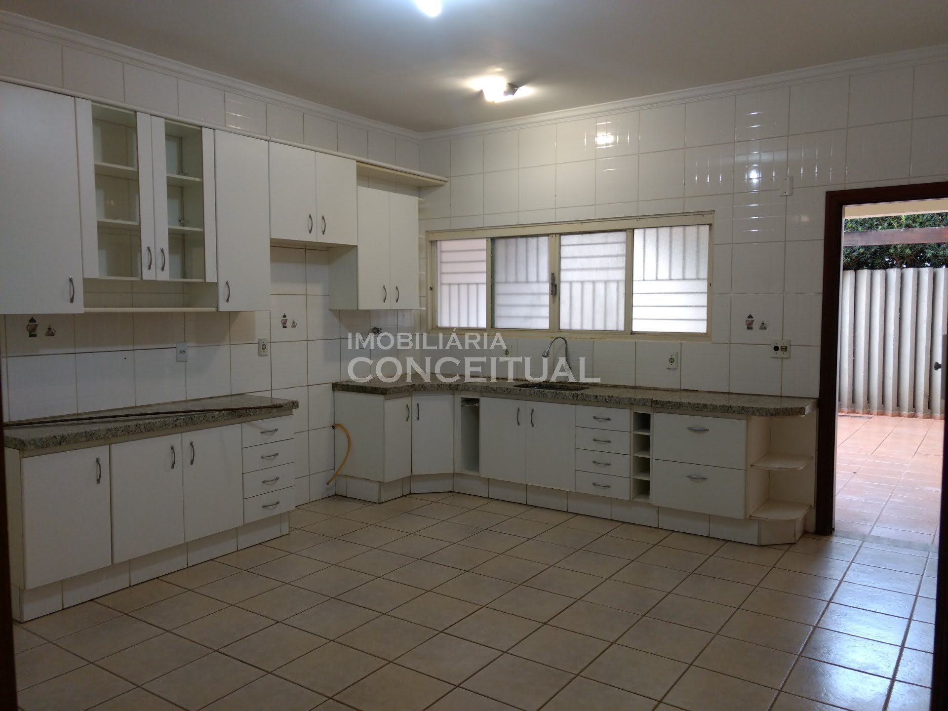 Cozinha Planejada