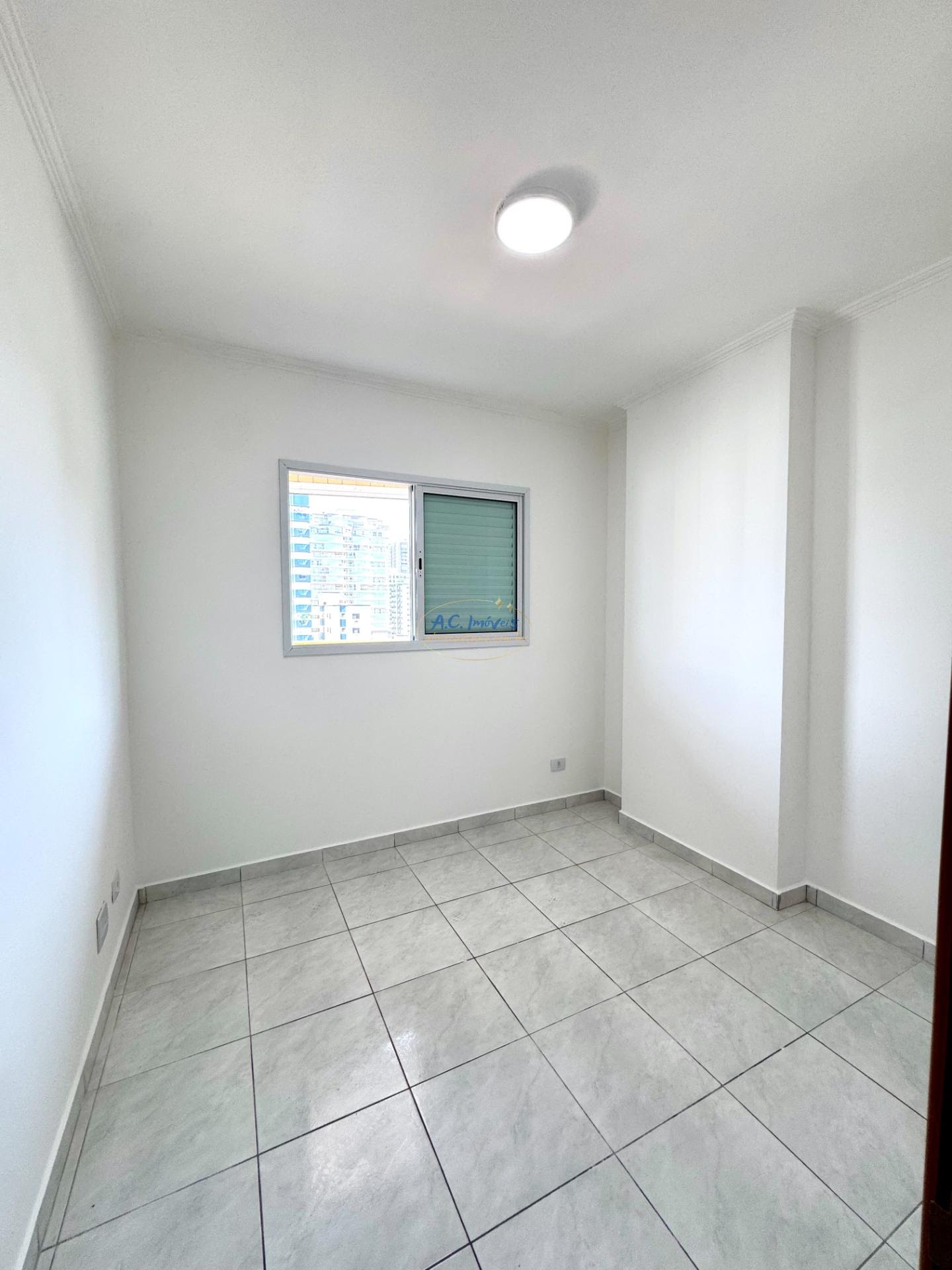 Apartamento à venda com 1 quarto, 1 banheiro, 1 vaga e 42m² no Guilhermina, Praia Grande (SP) — foto 12 de 23