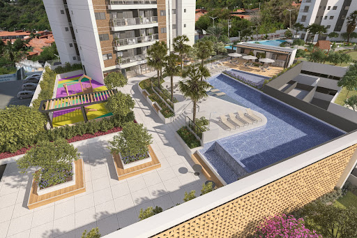 Oportunidade - Repasse Mood Cocó 77m²