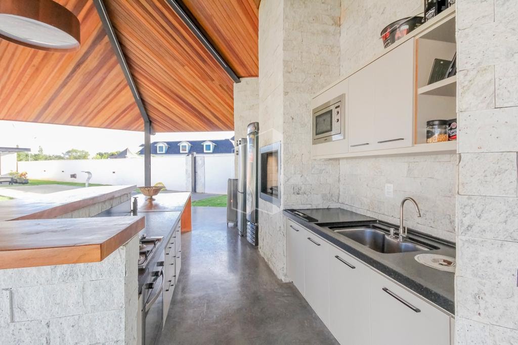 Casa à venda com 5 quartos, 5 suítes, 4 vagas e 615m² no Fazenda Vau das Pombas, Goiânia (GO) — foto 19 de 30