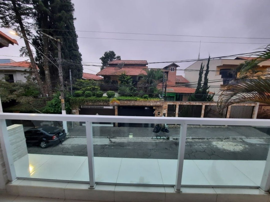 Sobrado, 3 quartos, 94 m² - Foto 7