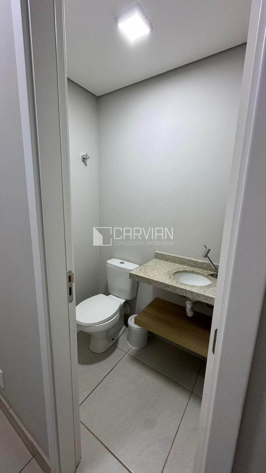 Apartamento à venda com 2 quartos, 2 suítes, 2 vagas e 88m² no Condomínio Guaporé, Ribeirão Preto (SP) — foto 16 de 22
