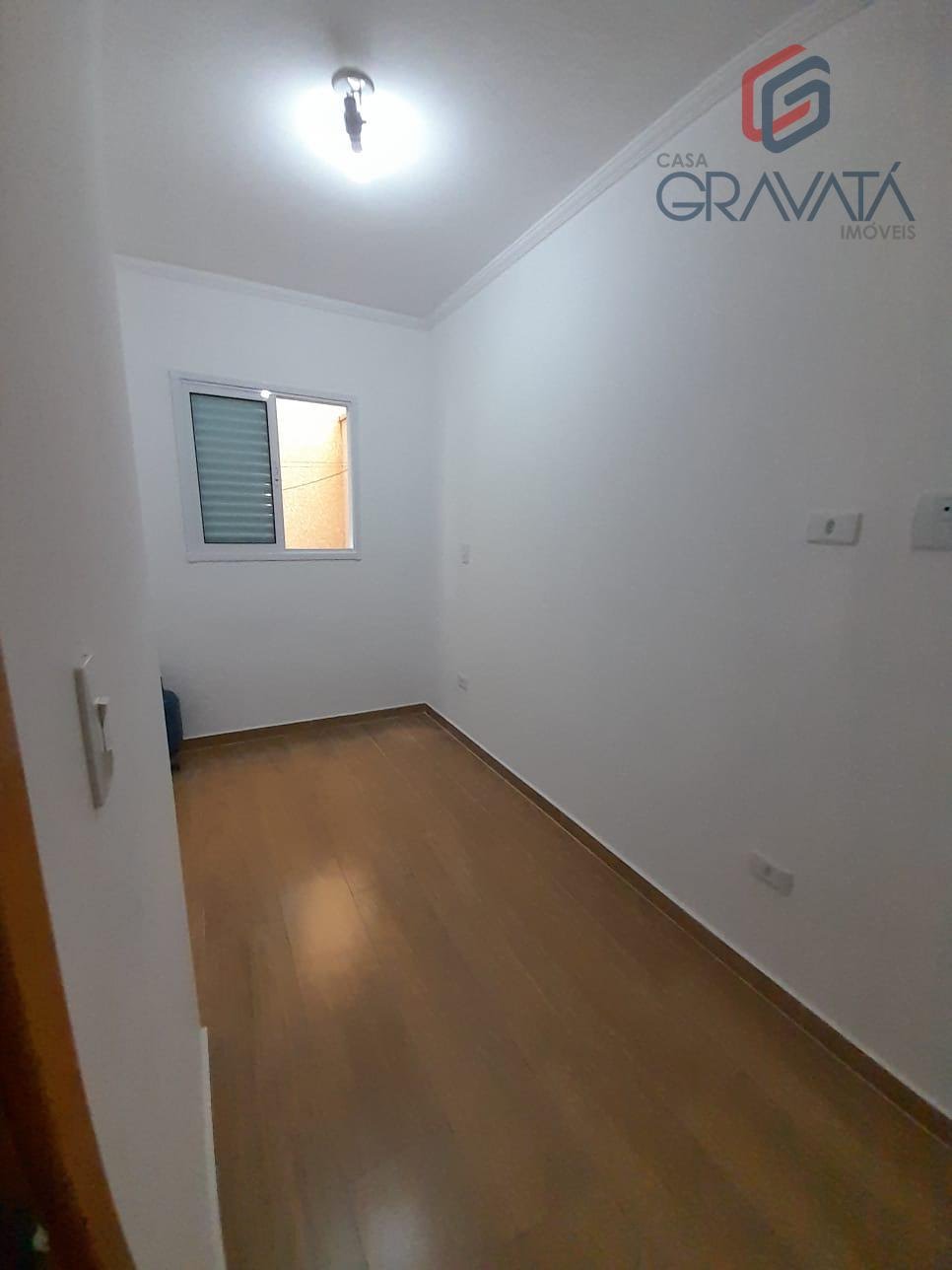 Apartamento à venda com 2 quartos, 1 suíte, 1 vaga e 50m² no Vila Alzira, Santo André (SP) — foto 12 de 25