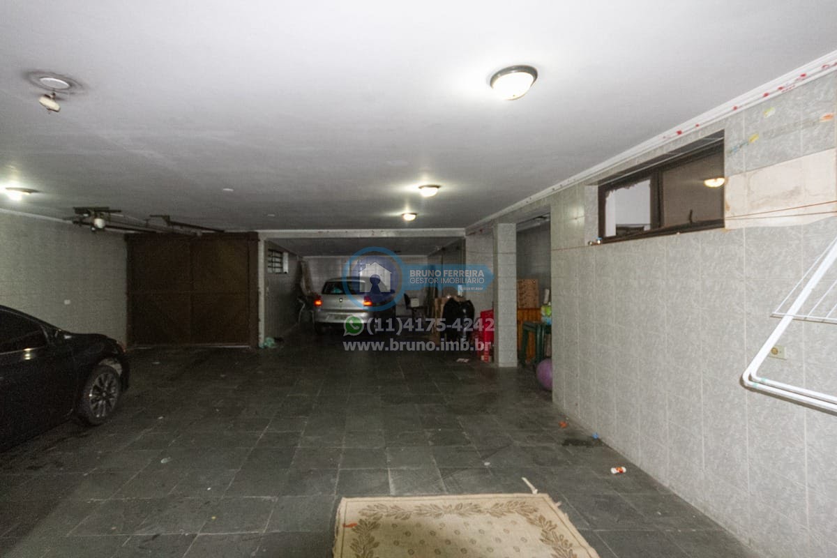 Casa à venda com 3 quartos, 3 banheiros, 5 vagas e 300m² no Jardim Paraíso, São Paulo (SP) — foto 11 de 12