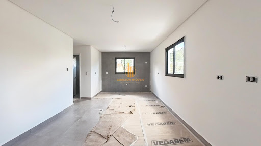 Sobrado NOVO á venda - Bairro Jardim - Santo André.