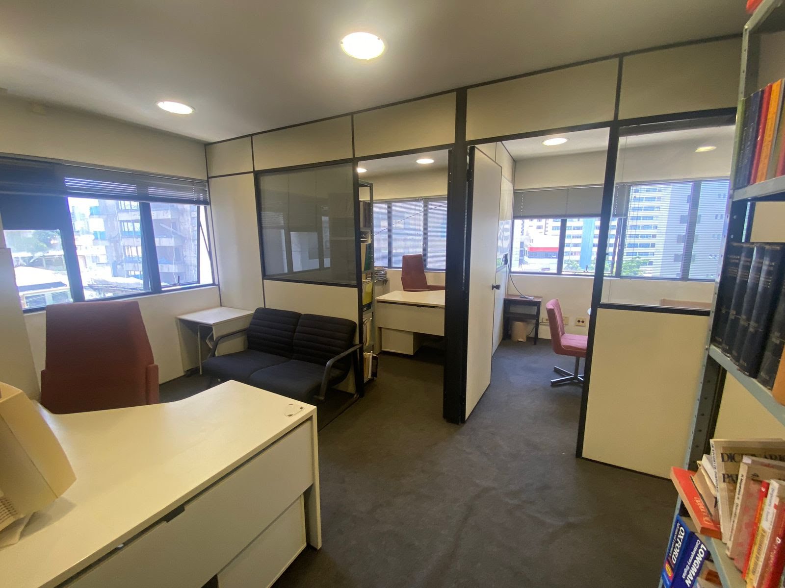 Sala Comercial à Venda Av Pedroso de Morais, Pinheiros/SP