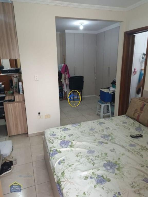 Casa à venda com 3 quartos, 1 suíte, 1 vaga e 123m² no Guilhermina, Praia Grande (SP) — foto 7 de 18