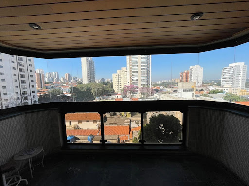 Apartamento à Venda Rua Carlos Weber, Vila Leopoldina/SP 