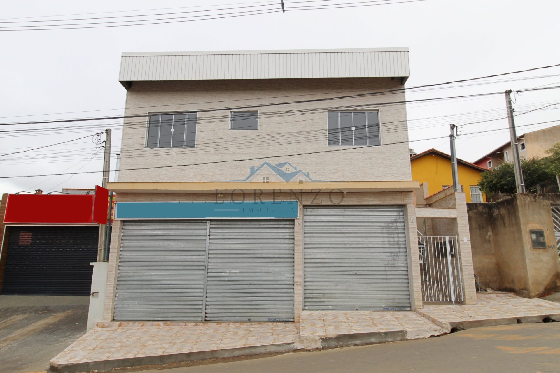 Fachada
