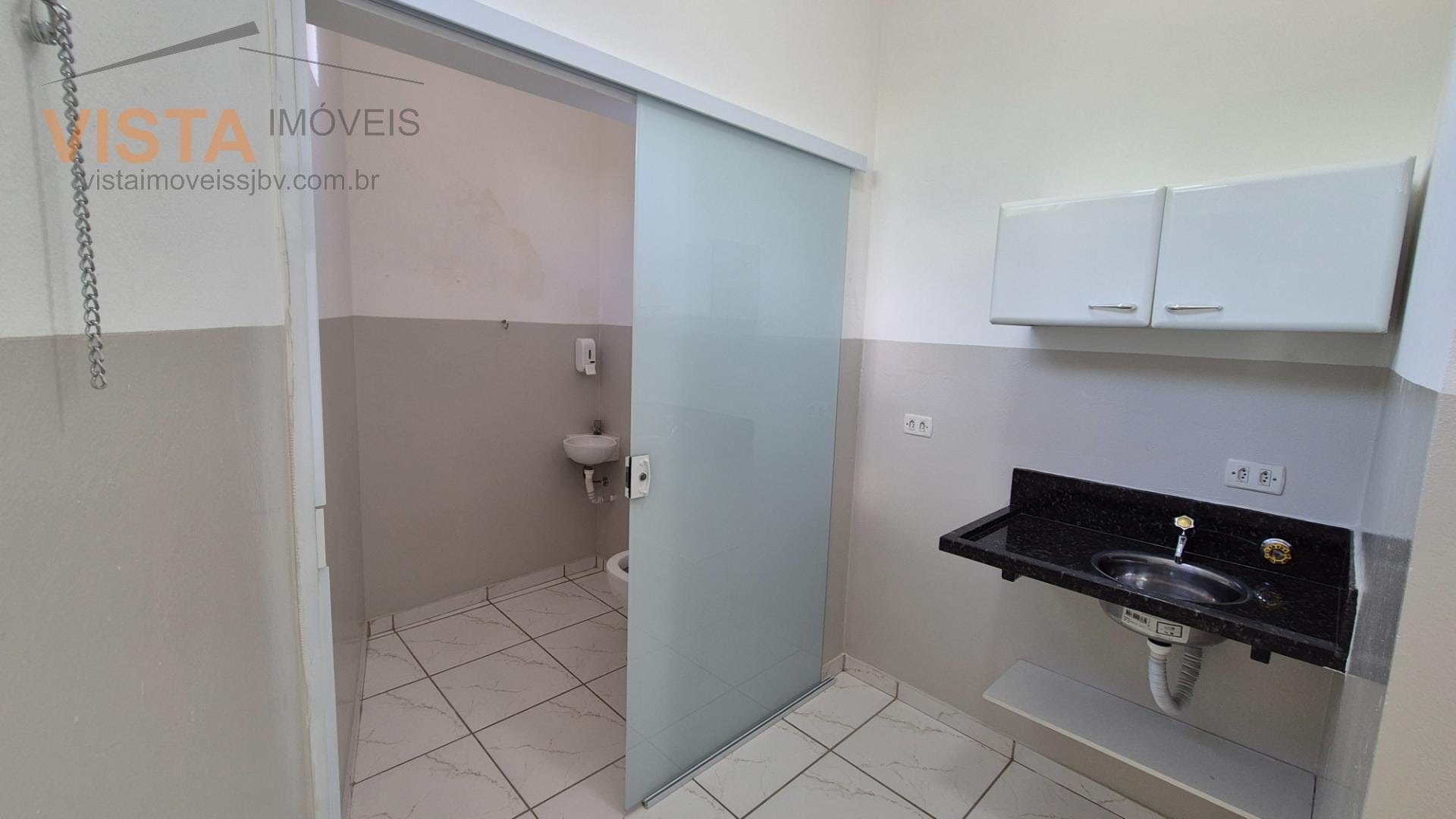 Comercial à venda com 1 banheiro e 55m² no Centro, São João da Boa Vista (SP) — foto 9 de 10