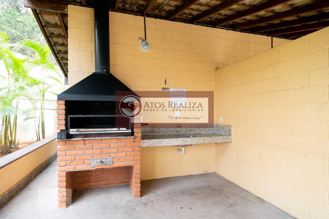 Apartamento à venda com 2 quartos, 1 banheiro, 1 vaga e 60m² no Jardim Marajoara, São Paulo (SP) — foto 8 de 18