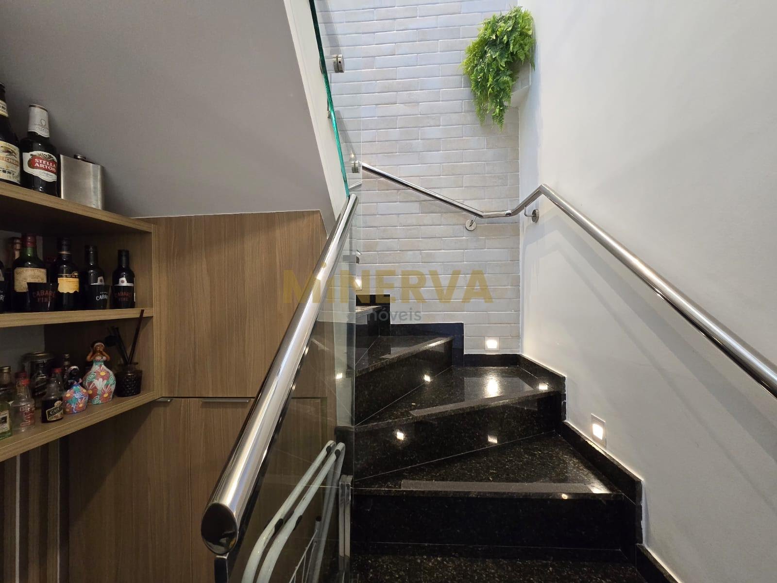 Cobertura à venda com 4 quartos, 1 suíte, 3 vagas e 135m² no Ponte Grande, Guarulhos (SP) — foto 22 de 30