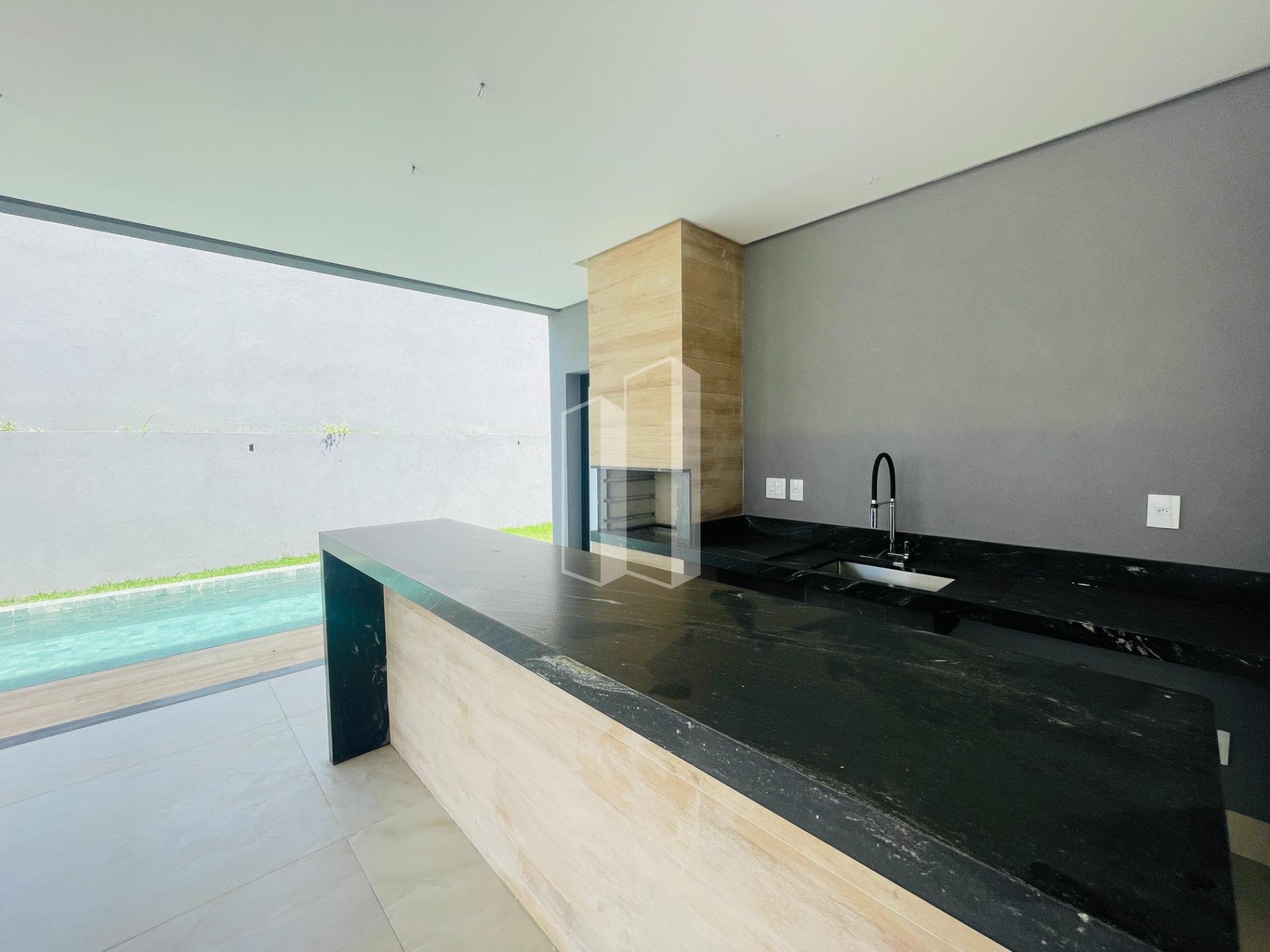 Casa à venda com 5 quartos, 5 suítes, 4 vagas e 380m² no Alphaville Flamboyant Residencial Araguaia, Goiânia (GO) — foto 8 de 24
