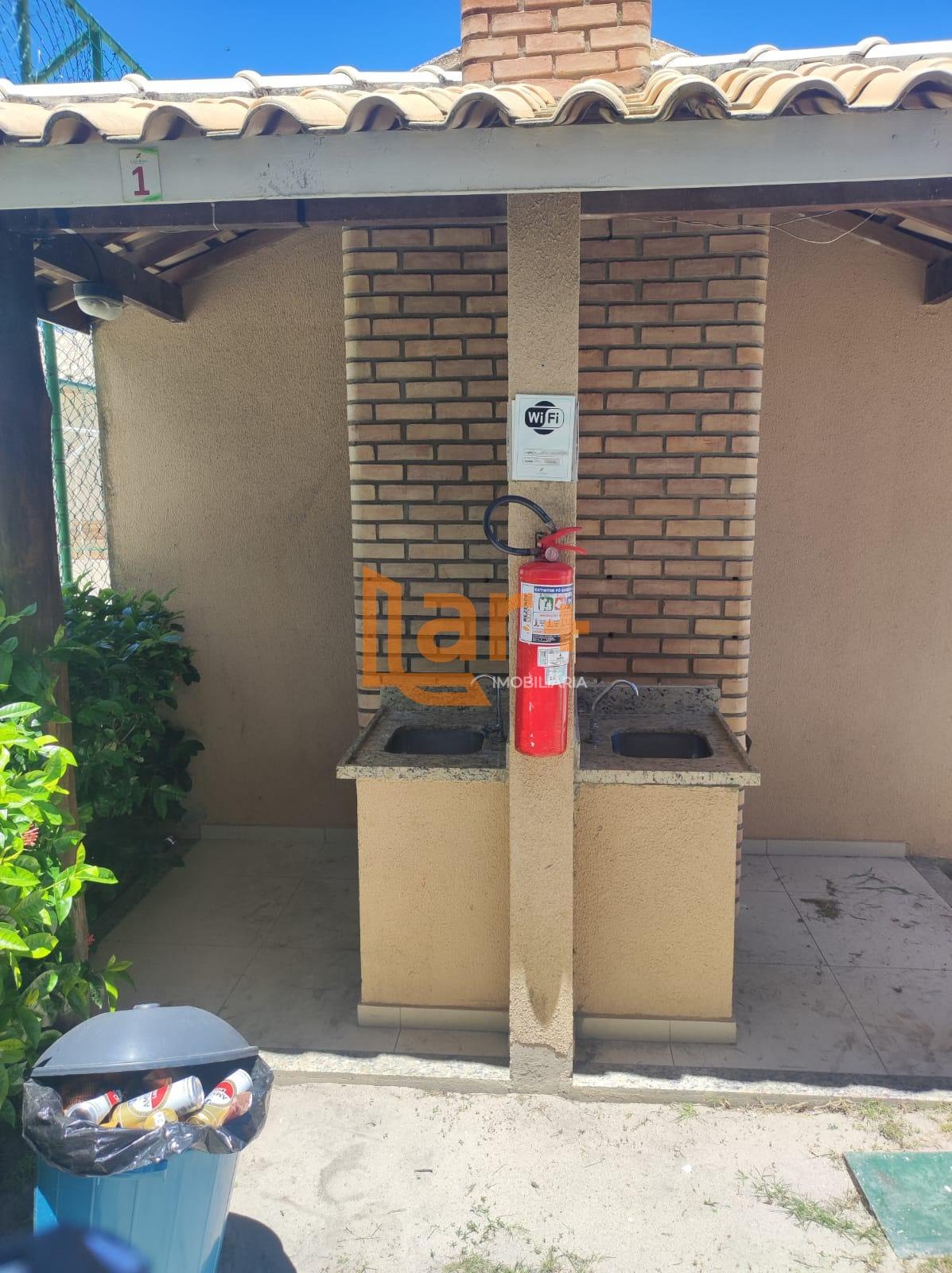Apartamento à venda com 3 quartos, 1 banheiro, 1 vaga e 58m² no Alamedas da Barra, Barra dos Coqueiros (SE) — foto 23 de 30