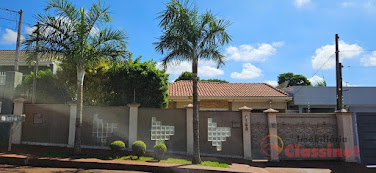 Casa em CENTRO  -  Ivaiporã