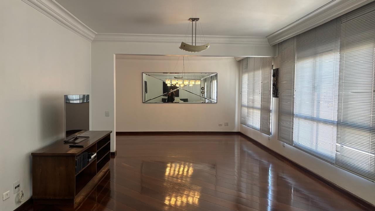 Apartamento para alugar com 3 quartos, 2 suítes, 4 vagas e 222m² no Vila Clementino, São Paulo (SP) — foto 4 de 30